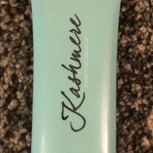 Kashmere purifying masque